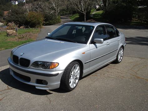 2005 Bmw 3 Series Nada